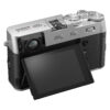 Fujifilm X100VI zilver - Afbeelding 7
