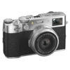 Fujifilm X100VI zilver - Afbeelding 6