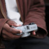 Fujifilm X100VI zilver - Afbeelding 3