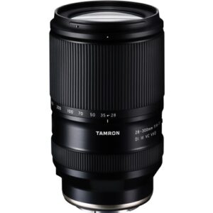 Tamron 28-300mm F/4-7.1 Di III VC VXD SONY E