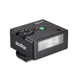 Godox iM30 Camera Flash