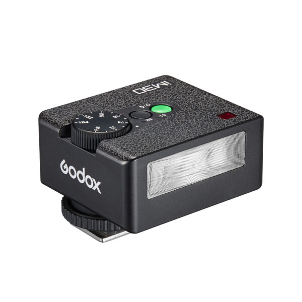Godox iM30 Camera Flash