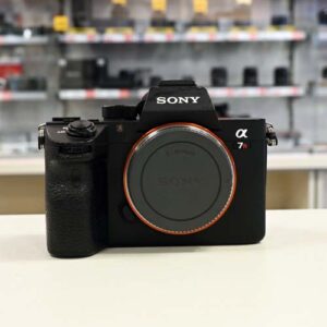 Occasion Sony ILCE-7RM3 A7R3 Body