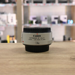 Occasion Canon EF Extender 1.4x II