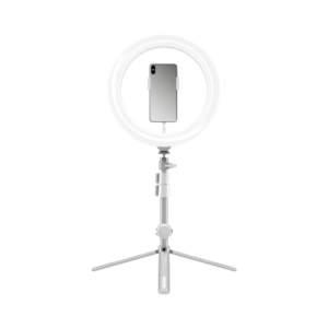 Kodak Aluminium Ring Light 10"