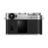 Fujifilm X-HF1 X Half Zilver - Afbeelding 5