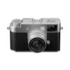 Fujifilm X-HF1 X Half Zilver - Afbeelding 4