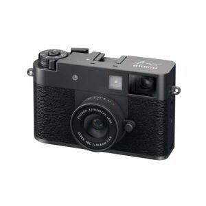 Fujifilm X-HF1 X Half Charcoal