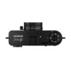 Fujifilm X-HF1 X Half Zwart - Afbeelding 7