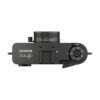 Fujifilm X-HF1 X Half Charcoal - Afbeelding 7