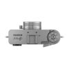 Fujifilm X-HF1 X Half Zilver - Afbeelding 2