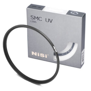 Nisi 395 SMC UV 37 mm
