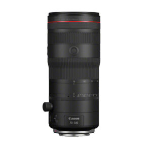 Canon RF 70-200 mm F2.8 L IS USM zwart