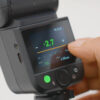 Godox Speedlite V480 Canon - Afbeelding 6