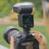 Godox Speedlite V480 Canon - Afbeelding 5
