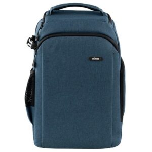 Dorr Photo Backpack Prag Go blauw
