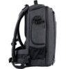 Dorr Photo Backpack Prag Pro Blauw - Afbeelding 4