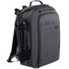 Dorr Photo Backpack Prag Pro Blauw - Afbeelding 5