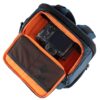 Dorr Photo Backpack Prag Pro Blauw - Afbeelding 6