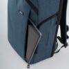 Dorr Photo Backpack Prag Go grijs - Afbeelding 3