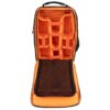 Dorr Photo Backpack Prag Go grijs - Afbeelding 5