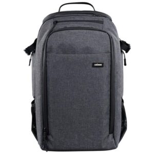 Dorr Photo Backpack Prag Pro grijs