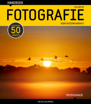 Handboek Fotografie 12e ed.