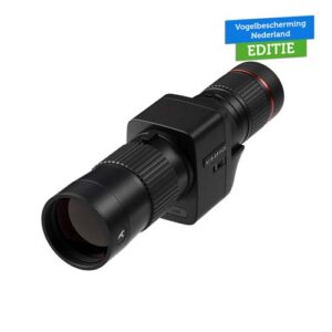 Kite Optics APC 60 ED + 17-35x - Vogelbescherming Nederland Editie