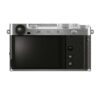 Fujifilm X-E5 Body zilver - Afbeelding 7