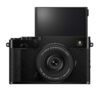 Fujifilm X-E5 zwart + XF 23 mm F2.8 R WR - Afbeelding 5