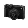 Fujifilm X-E5 zwart + XF 23 mm F2.8 R WR - Afbeelding 4