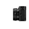 Fujifilm X-E5 zwart + XF 23 mm F2.8 R WR - Afbeelding 3