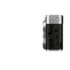 Fujifilm X-E5 Body zilver - Afbeelding 3
