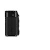 Fujifilm X-E5 Body zwart - Afbeelding 4