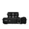 Fujifilm X-E5 zwart + XF 23 mm F2.8 R WR - Afbeelding 2