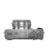 Fujifilm X-E5 zilver + XF 23 mm F2.8 R WR - Afbeelding 2