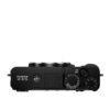 Fujifilm X-E5 Body zwart - Afbeelding 2