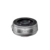 Fujifilm XF 23 mm F2.8 R WR zilver - Afbeelding 4