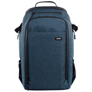 Dorr Photo Backpack Prag Pro Blauw