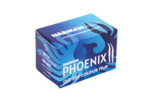 Harman Phoenix II 200 36 opn.