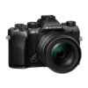 OM System OM-5 II Body zwart + ED 12-45 mm F4 Pro - Afbeelding 4