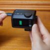 Godox IT30Pro zwart Sony - Afbeelding 5