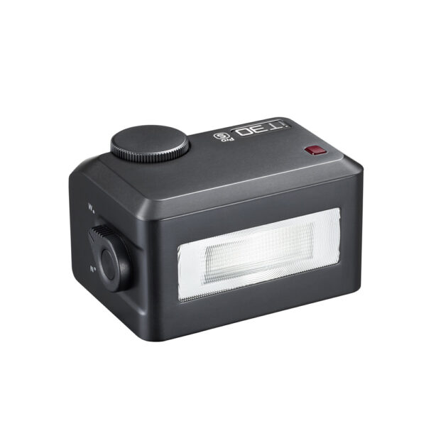 Godox IT30Pro zwart Sony