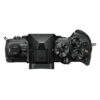 OM System OM-5 II Body zwart - Afbeelding 4