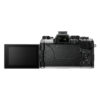 OM System OM-5 II Body zwart + ED 12-45 mm F4 Pro - Afbeelding 2