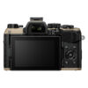 OM System OM-5 II Body beige - Afbeelding 4