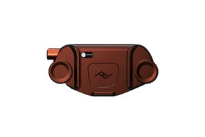 Peak Design Capture Clip V3 Eclipse