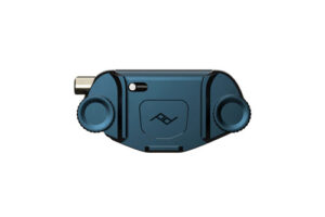 Peak Design Capture Clip V3 Ocean
