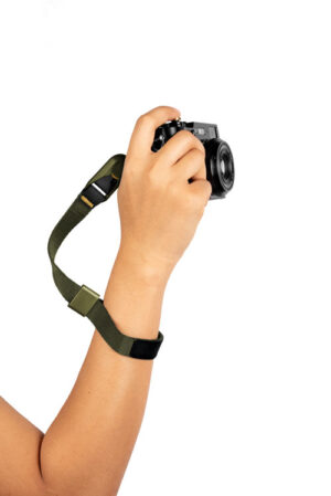 Peak Design Cuff Kelp