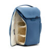Peak Design Everyday Backpack 30L Ocean - Afbeelding 4